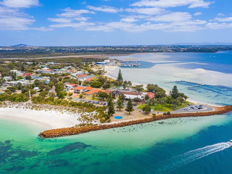 Albany (Western Australia, Australien) - Bild 35