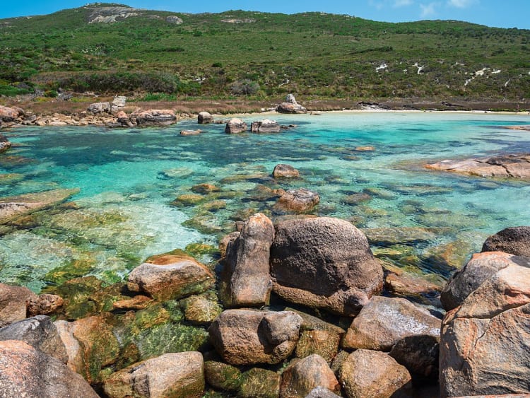 Albany (Western Australia, Australien) - Bild 33