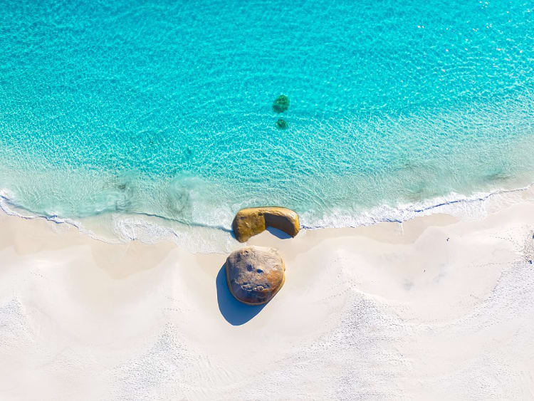 Albany (Western Australia, Australien) - Bild 31