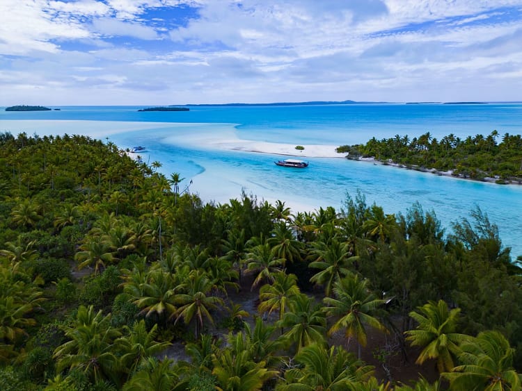 Aitutaki (Iles Cook) - Image 90