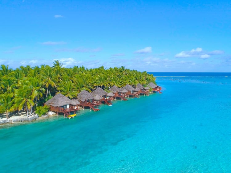 Aitutaki (Iles Cook) - Image 93