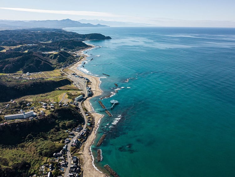 Niigata (Japan) - Bild 36