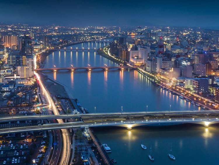 Niigata (Japan) - Bild 35