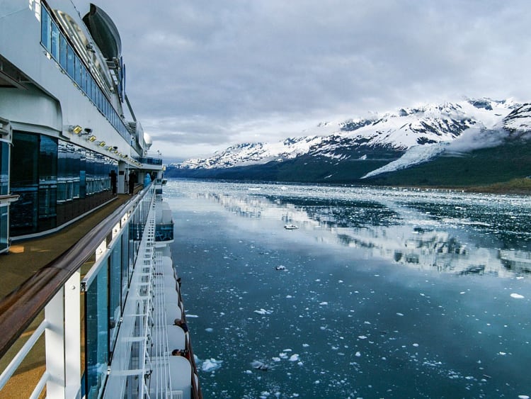 College Fjord (Alaska, USA) - Bild 39
