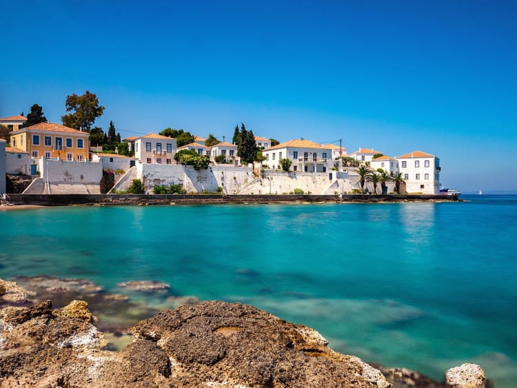 Spetses (Gr&egrave;ce) - Image 17