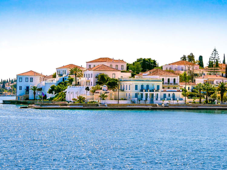 Spetses (Gr&egrave;ce) - Image 18