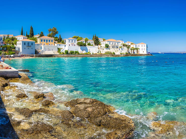 Spetses (Gr&egrave;ce) - Image 15