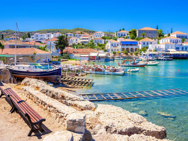 Spetses (Gr&egrave;ce) - Image 19