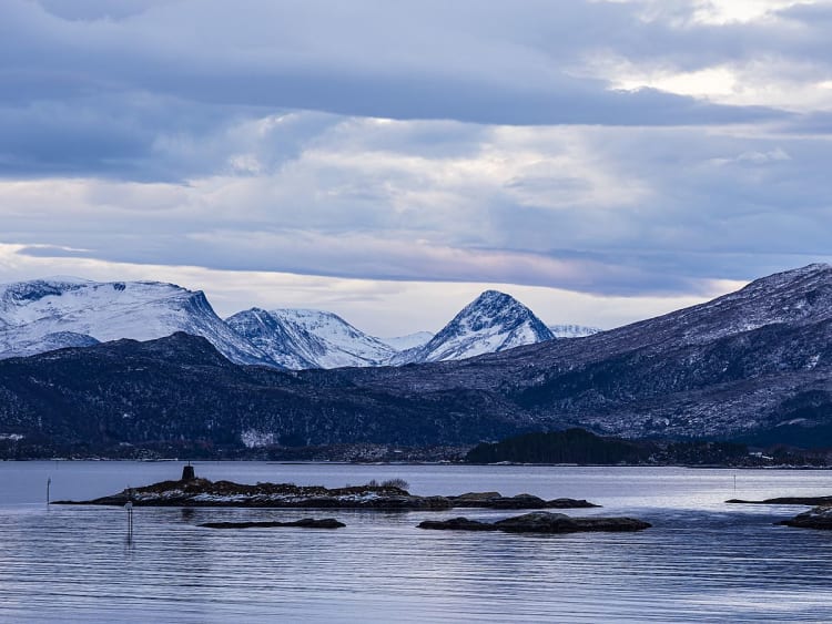 Torvik (Noorwegen) - Foto 40