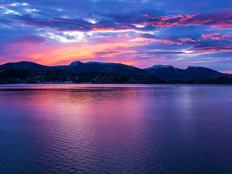 Torvik (Noorwegen) - Foto 39