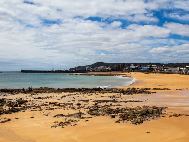 Burnie (Tasmani&euml;, Australi&euml;) - Foto 44