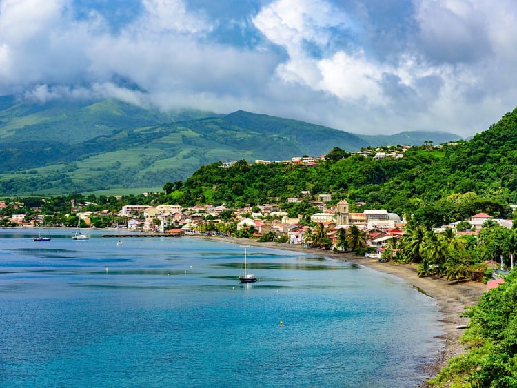 Saint-Pierre (Martinique) - Image 52