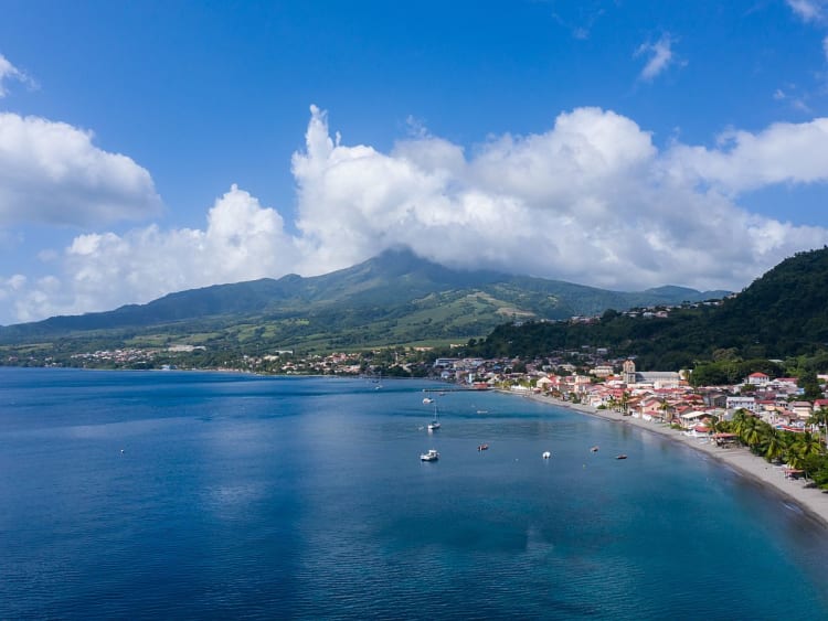 Saint-Pierre (Martinique) - Image 54