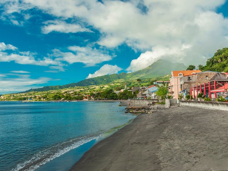 Saint-Pierre (Martinique) - Image 53