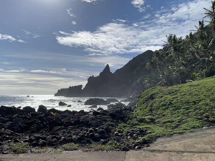 Pitcairn (Ilhas Pitcairn) - Bild 55