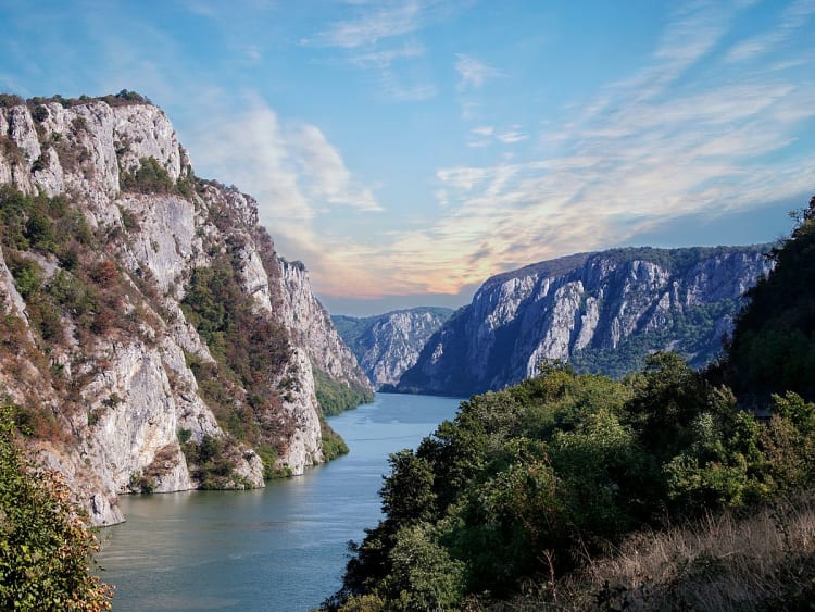 Donji Milanovac - Bild 49