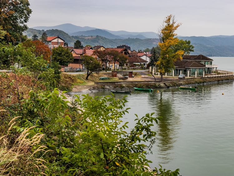 Donji Milanovac - Bild 51