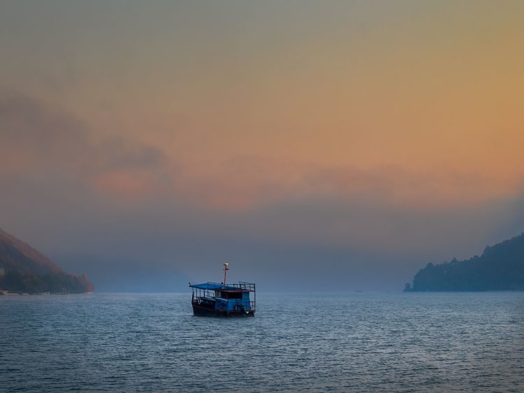 Donji Milanovac - Bild 52