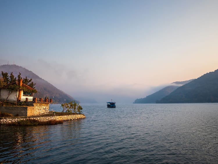 Donji Milanovac - Bild 50