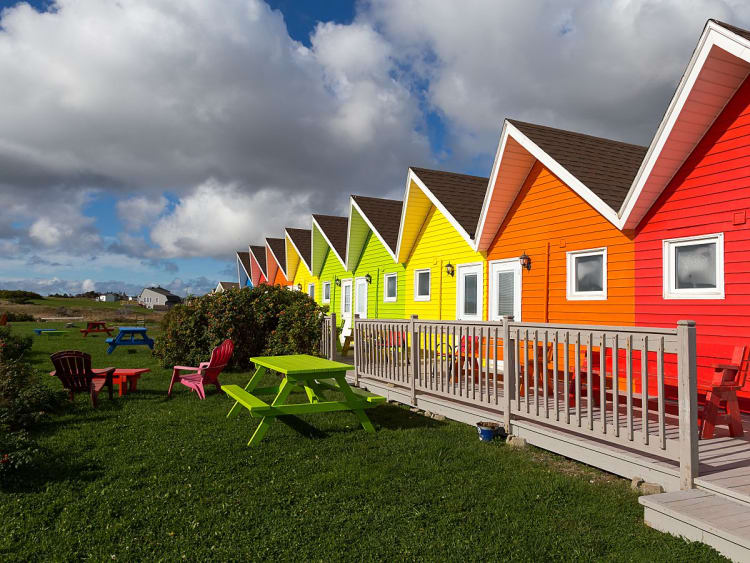 Cap-aux-Meules (Canada) - Image 61