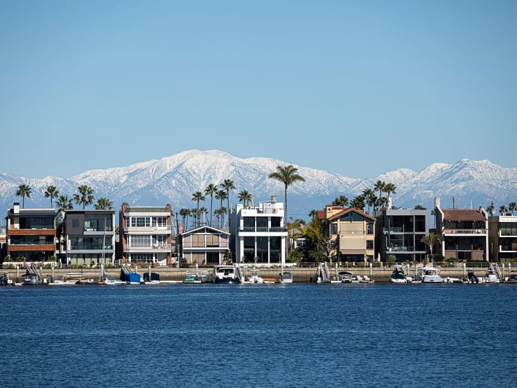 Long Beach (Californi&euml;,VS) - Foto 19