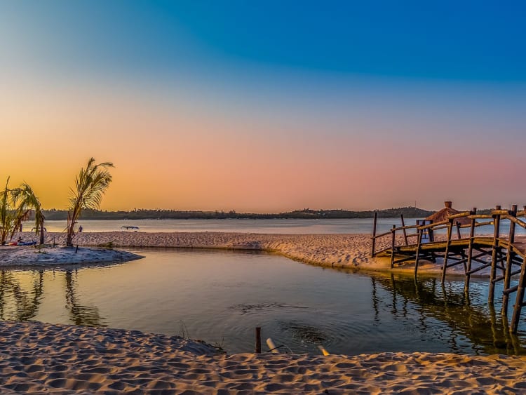 Maputo (Mozambique) - Image 33