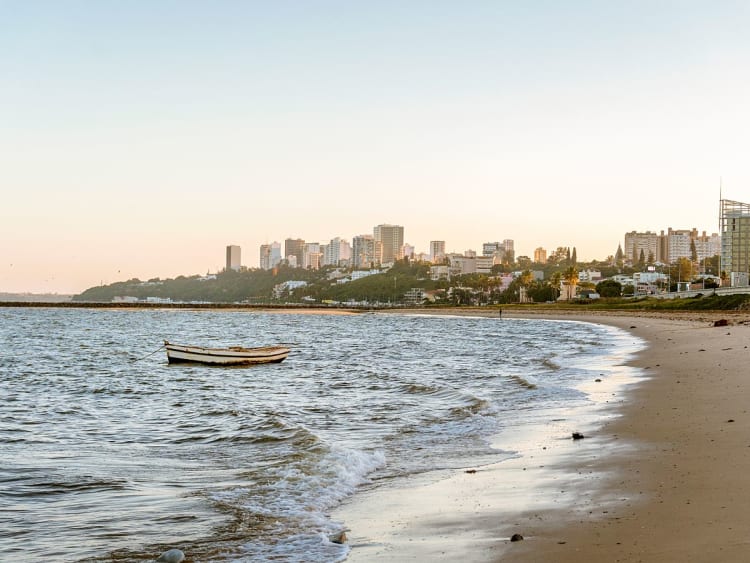 Maputo (Mozambique) - Image 34