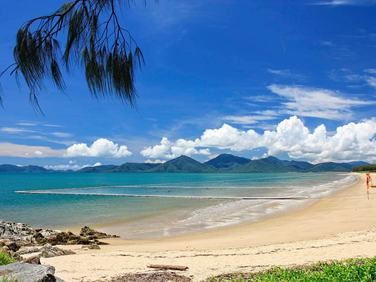 Yorkeys Knob (Queensland, Australia) - Bild 49