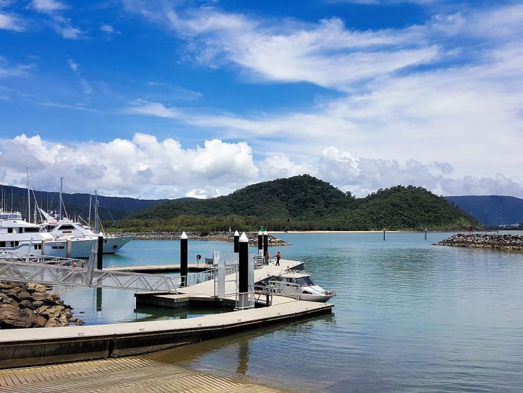 Yorkeys Knob (Queensland, Australia) - Bild 52