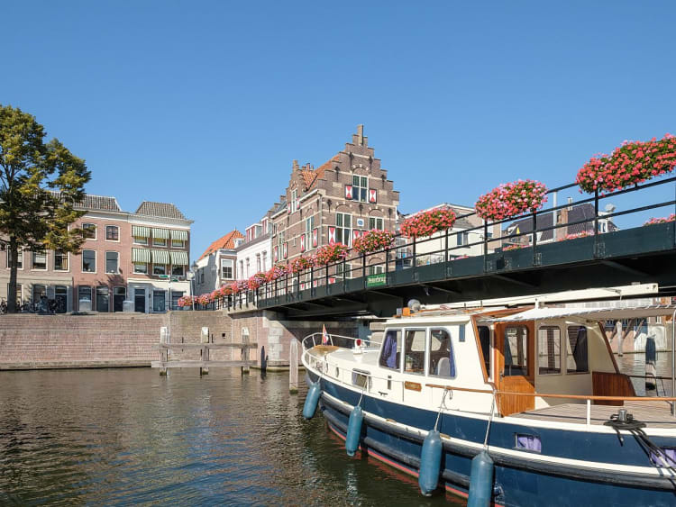 Gorinchem (Niederlande) - Bild 33