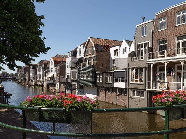 Gorinchem (Niederlande) - Bild 32