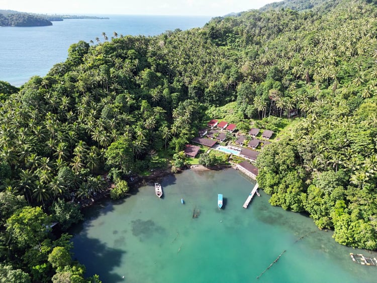 Bitung (Indonesia) - Bild 127