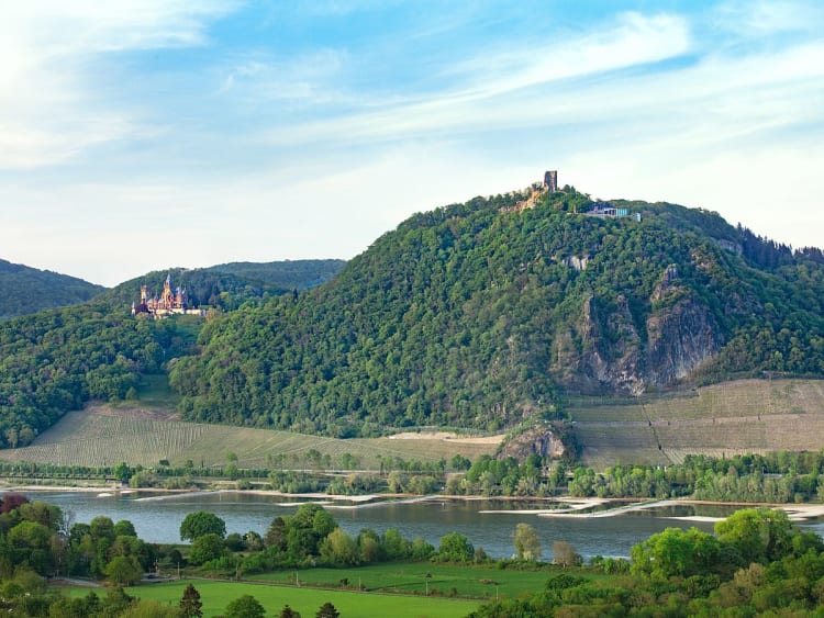 K&ouml;nigswinter (Deutschland) - Bild 17