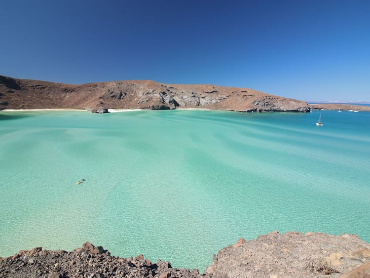 Loreto (Baja California Sur, Mexiko) - Bild 40