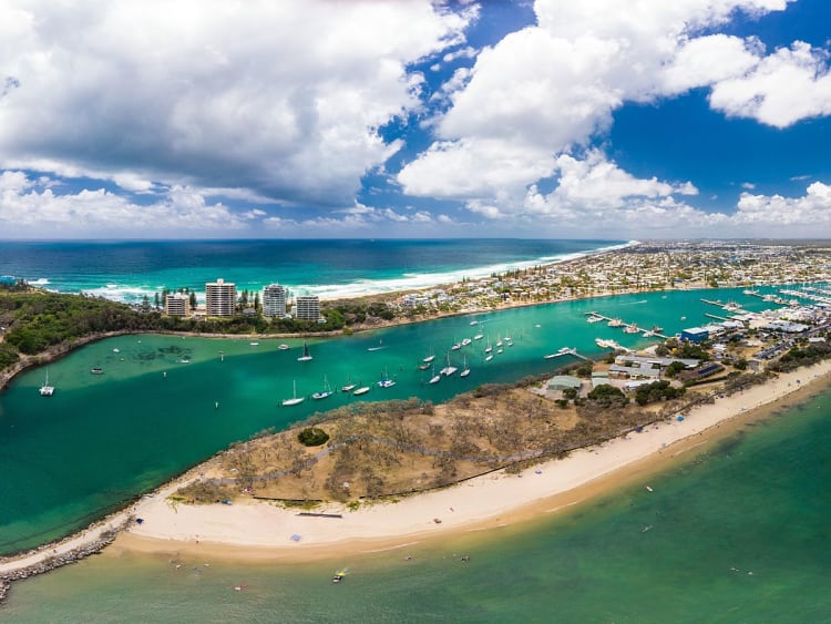 Mooloolaba (Australie) - Image 35