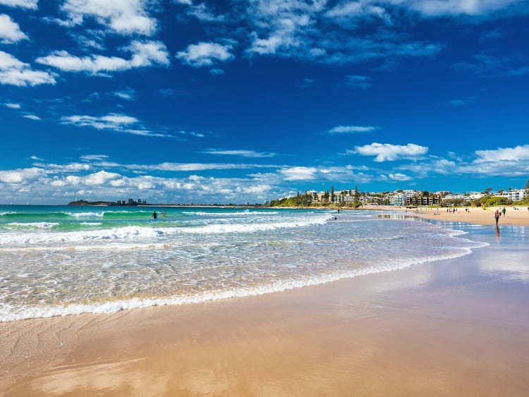 Mooloolaba (Australie) - Image 36