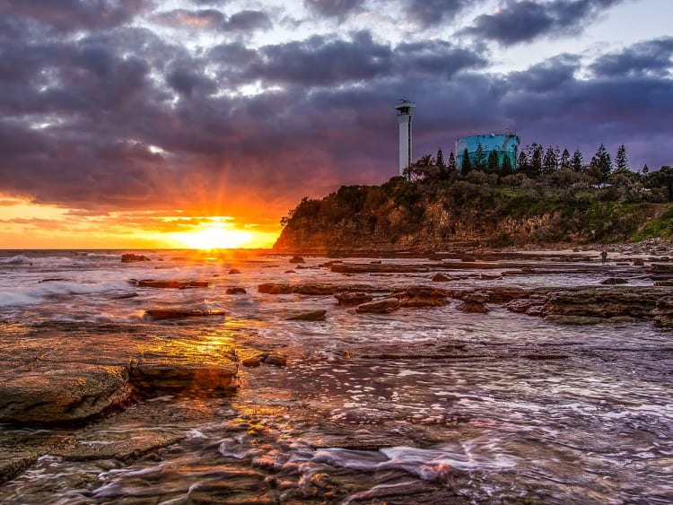 Mooloolaba (Australie) - Image 37