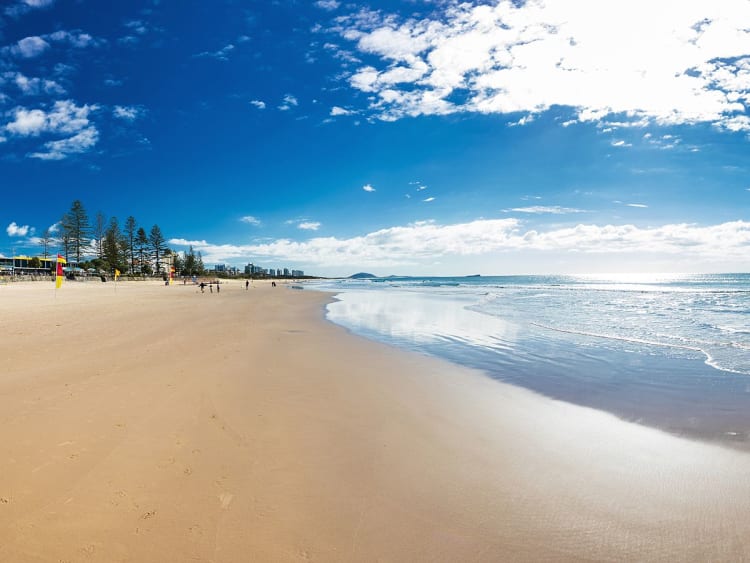 Mooloolaba (Australie) - Image 38