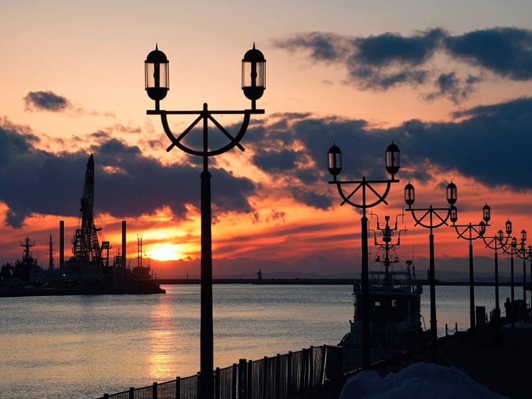 Kushiro (Japan) - Bild 40