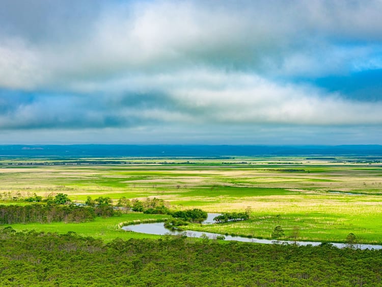 Kushiro (Japan) - Bild 39