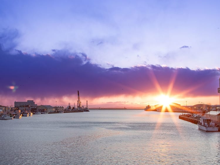 Kushiro (Japan) - Bild 38