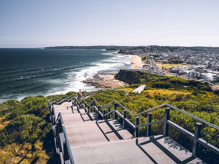 Newcastle (Nueva Gales del Sur, Australia) - Bild 34