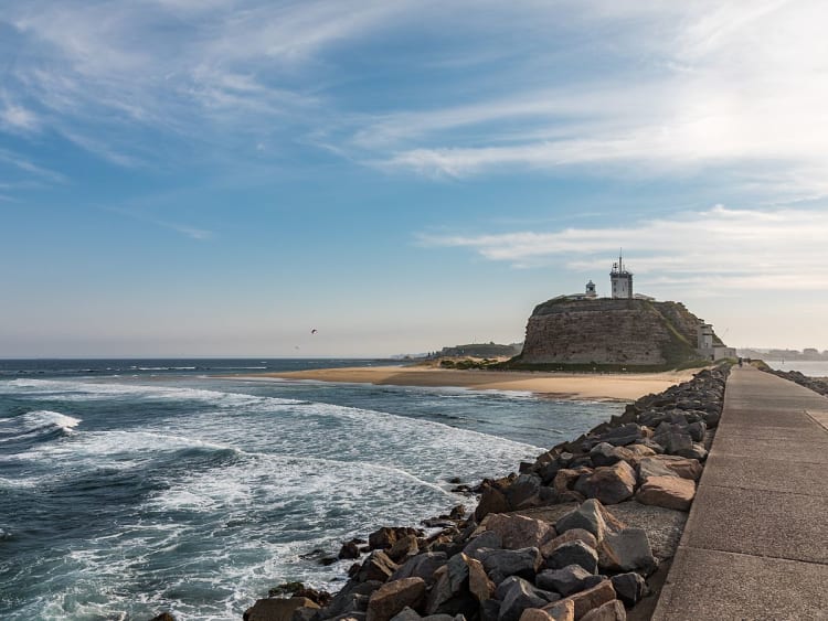 Newcastle (Nueva Gales del Sur, Australia) - Bild 39