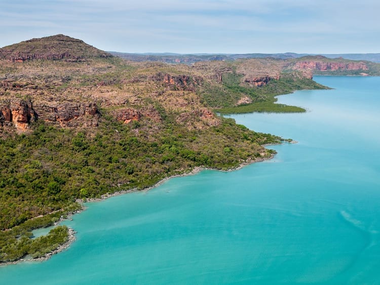 R&iacute;o Hunter (Australia Occidental, Australia) - Bild 22