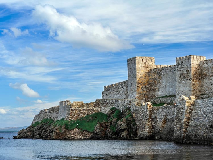 Bozcaada (&Ccedil;anakkale, T&uuml;rkei) - Bild 51