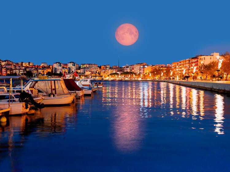 Bozcaada (&Ccedil;anakkale, T&uuml;rkei) - Bild 56