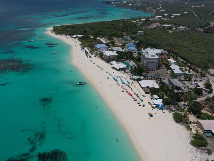 Sandy Island (Anguila) - Bild 34