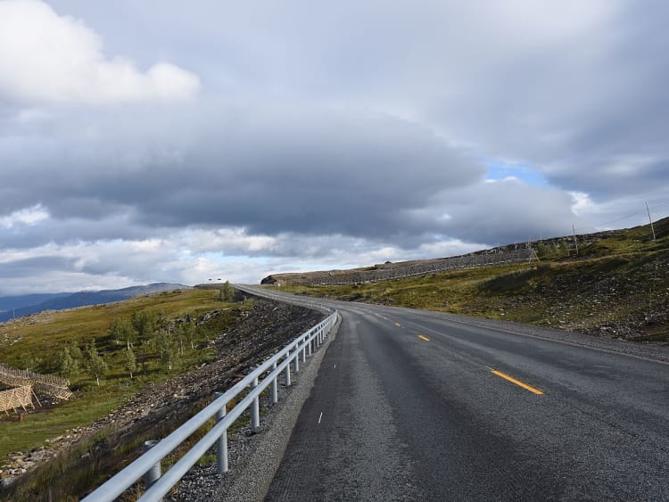 Sandnes (Norv&egrave;ge) - Image 42