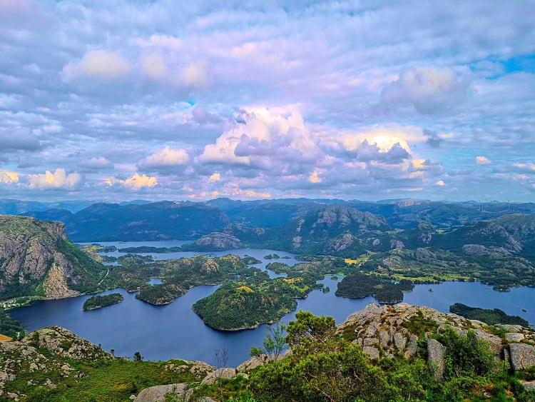 Sandnes (Norv&egrave;ge) - Image 40