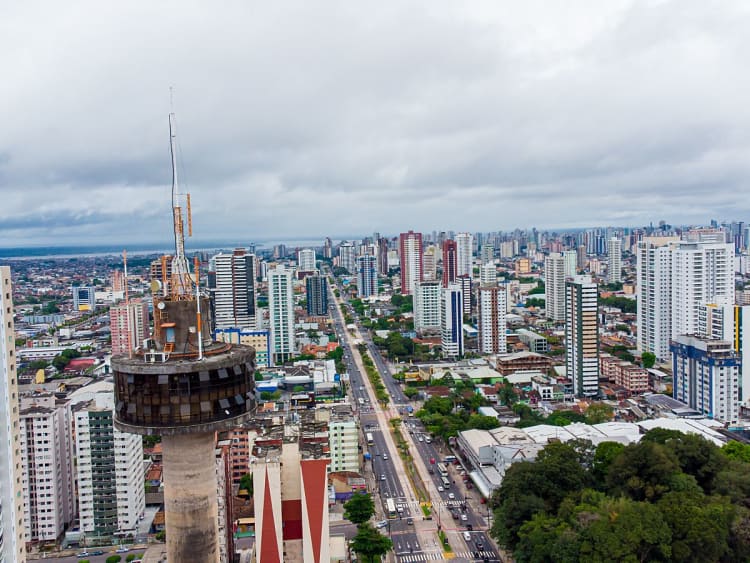 Bel&eacute;m (Par&aacute;, Brasil) - Bild 21